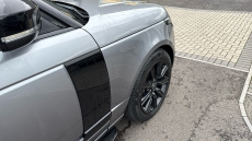 Land Rover Range Rover 2.0 P400e Westminster Black 4dr Auto Estate